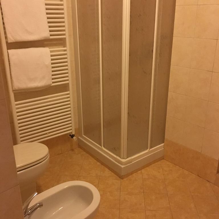 Ca' Miani Lägenhet Venedig Exteriör bild